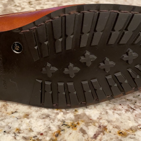 Donald J Pliner Loafer main image 6
